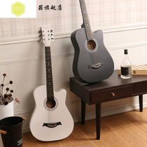 Shunfeng guitar X1 full board Wood 38 inch 41 inch acoustic guitar folk girl travel H