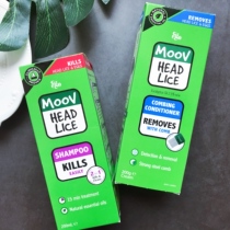 Spot Australian hair LICE SHAMPOO KILL Hair LICE LICE egg KILL HEAD LICE SHAMPOO