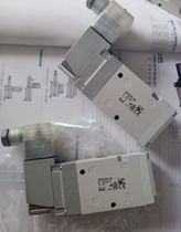 Japan SMC solenoid valve VP542RK-5DD1-03A VP542RK-5DD1-02A