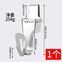 Special core electric Labor air conditioner wire frame wrench operation installation drop adhesive hook tool rope outdoor safety