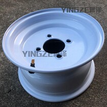 Golf four-wheel ATV go-kart thickening 21 23X7-10 22*10-10 inch wheel hub diagonal 101 6