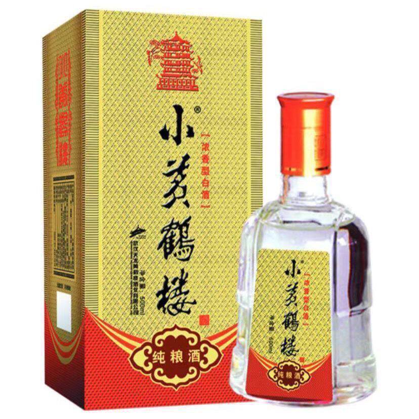 小黄鹤楼酒-小黄鹤楼酒促销价格、小黄鹤楼酒品牌- 淘宝