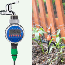 Automatic watering controller Home Home Gardening Sloth People Balcony Spray sprays Vegetable Watering Smart Timer