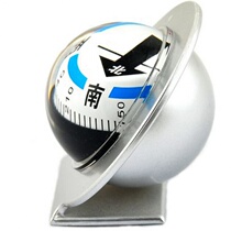 Car guide ball car guide ball large compass guide ball car compass car supplies