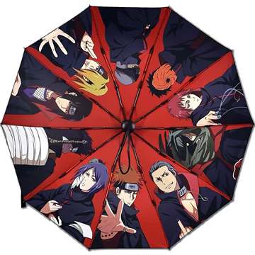 雨伞火影-雨伞火影促销价格、雨伞火影品牌- 淘宝