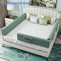 Baby bed fence fence Bed fence Baby fall barrier fence Bed fence One fence Bed safety children