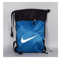  Football shoe bag equipment bag thick Oxford cloth drawstring harness pocket bag male and female students outdoor sports bag