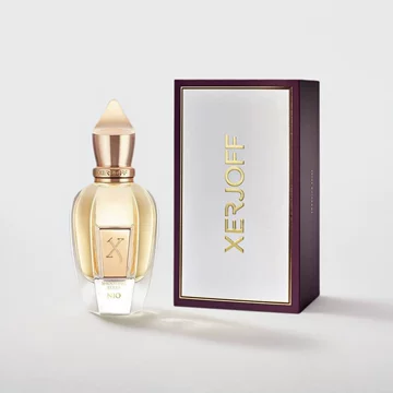 XERJOFF NIO 香水 ボックス付き 15ml 2025年最新】xerjoff nioの人気