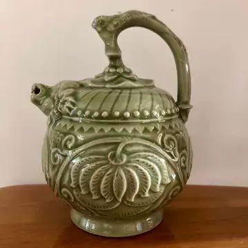 耀州窑倒流壶-耀州窑倒流壶促销价格、耀州窑倒流壶品牌- 淘宝