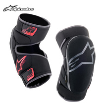 Italy A Star Cross-country Motorcycle Protection Kneecap VCTOR Anti-Fall Mountain Bike Ride Equipped with an elbow
