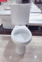 Toilet split old toilet toilet ceramic water tank modified plastic flush tank