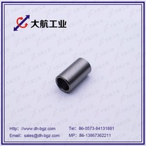 Miniature ball bushing Guide bushing steel sleeve mold guide sleeve D-BGB3-10