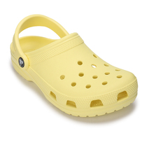 Crocs Carlochi Yellow hole shoes mens shoes womens shoes 2021 summer new sports slippers sandals tide 10001