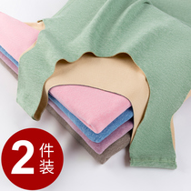 Gush Vest Lady Winter Warm Underwear Beating Undershirt Without Mark to thicken waistcoat Wearing Harness Fever big code Deed