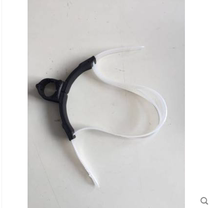 Yingfa breathing tube head bracket accessories breathing tube head belt breathing tube parts special head hoop original