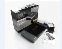 USB mobile external optical drive box desktop built-in built-in DVD burner Blu-ray optical drive box does not contain optical drive 2 0