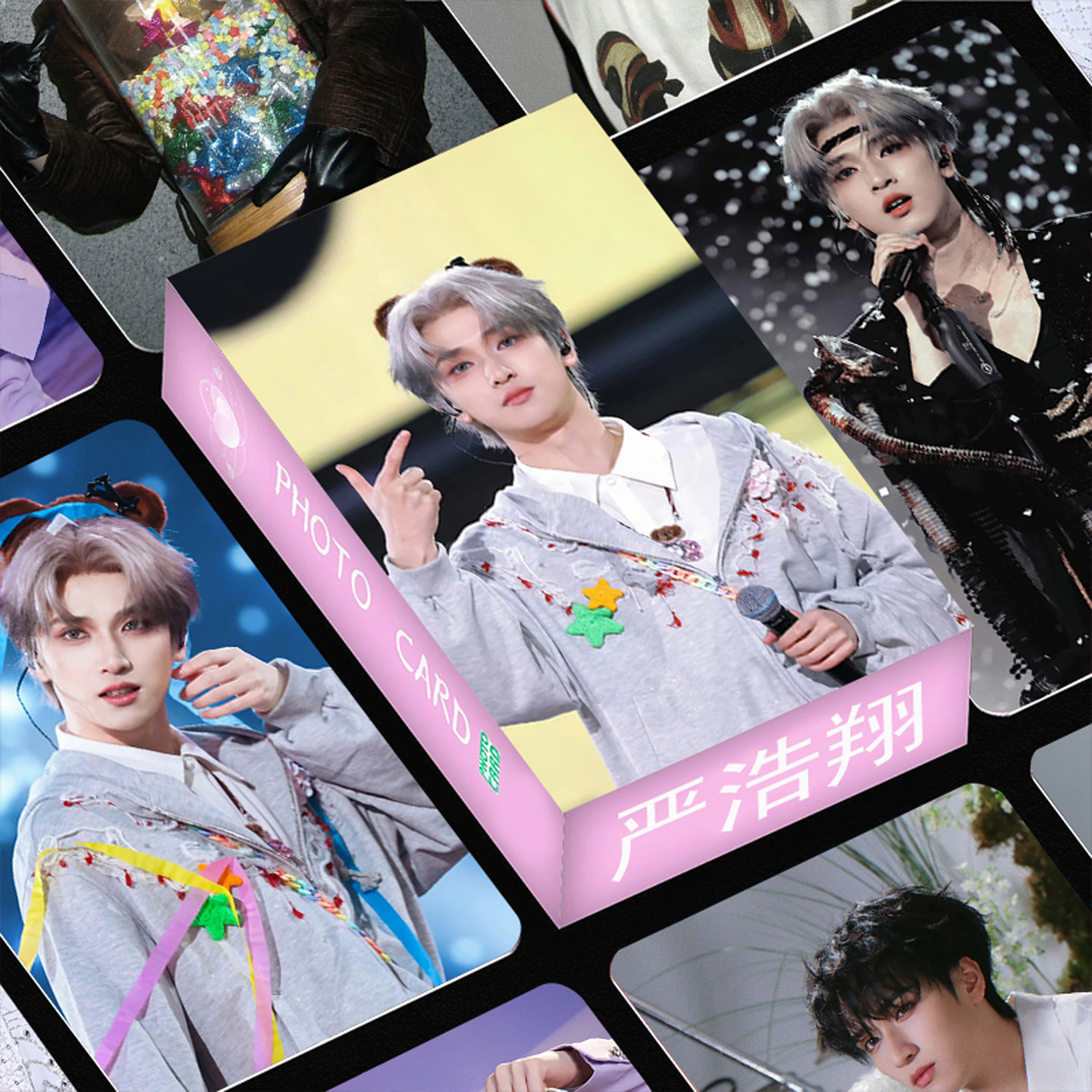 时代少年团六周年周边-时代少年团六周年周边促销价格、时代少年团六
