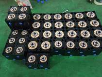 CX-SD(Vertical)Thin cylinder CX-SD80*10 15 20 25 30 35 40 50 square cylinder