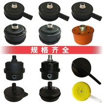 Pump small air filter diameter 1 4 assembly 1 2 filter Silent air pump Air compressor Air filter Universal