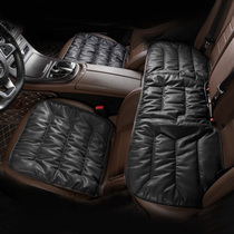 Car seat cushion Mercedes-Benz summer cool cushion single-piece main driver rear seat cushion ventilated breathable cool fart cushion for all seasons