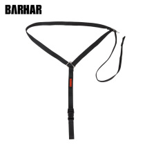 BARHAR SHOULDER STRAP Shoulder Strap Y Type SRT Shoulder Strap Chest With Tangled Rope Rescue Outdoor Ice Climbing Climbing Rock Climbing
