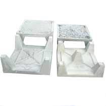 Insulation brick roof can step on the roof roof insulation good roof sunscreen 4 feet 5 feet cement insulation brick factory direct sales
