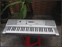 Yamaha PSR-E313 Used Electronic Organ 61 Key Standard Force Keyboard Function Normal