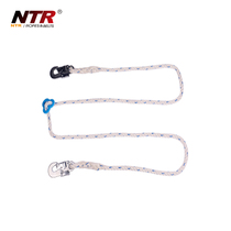 NTR Netel Safety Rope Connection Rope Rope Rope Power Special 3 m anti - crash rope