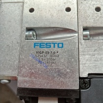 FESTO VIGP FESTO VIGP FESTO VIGP FESTO VIGP-03-70-40-LR-U 525437 Spot sale