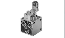 FESTO Wheel VALVE L-5-1 4-B 8993 In stock