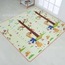 Baby toys climb moisture-proof foam floor