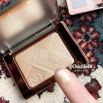 Spot Natasha Denona2020 Christmas Limited High Disc I need a Nude Glow