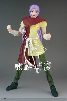taobao agent Custom Saint Seiya Aries Mr. Mu Mu Mu Mu Mu Ying Anime COSPLAY