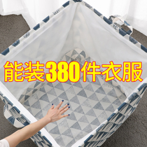  Packing quilts storage bags moisture-proof clothing large-capacity household clothes luggage moving packing bags artifact