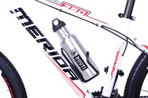 DUUTI stainless steel sports water bottle bicycle water bottle 750ml large capacity