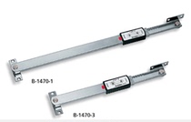 Original imported Japanese Takiyuan TAKIGEN stainless steel free positioning sliding support B- 1470-1
