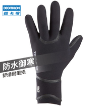 3mm surfing warm gloves OVO