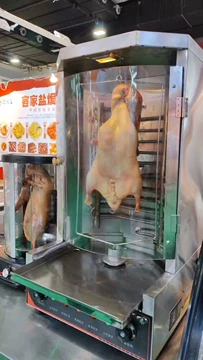 旋转烤鸭炉-旋转烤鸭炉促销价格、旋转烤鸭炉品牌- 淘宝