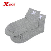 Special step sports socks three pairs of socks cotton socks autumn and winter towel socks womens winter comfort official thick socks