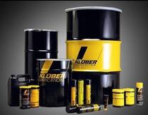 Germany Kluber Kluberalfa XZ 3-1 2 3 bearing lubricating oil rust inhibitor lubricant 1L