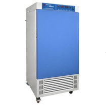 Shanghai Jingheng LHS-100CH constant temperature and humidity box-liquid crystal display fluorine-free environmental protection agent