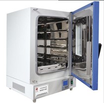 HTG-9240A vertical blast oven Electric constant temperature blast oven Liquid crystal display