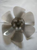 Chengfeng electric fan Original leaf swing page fan Turn page fan table fan blade accessories