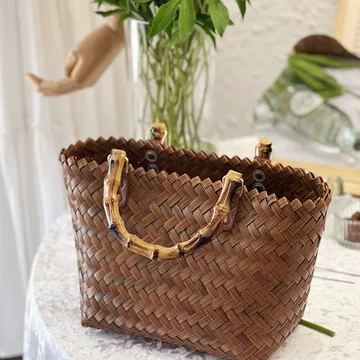 藤包斜挎-藤包斜挎促销价格、藤包斜挎品牌- 淘宝