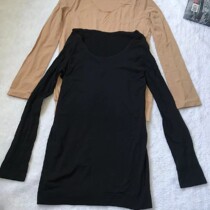 Foreign Trade Single Seamless Blouses 80d Velvet High Elasticity Fine pro-skin soft clothing Seamless Blouse Silk Socks