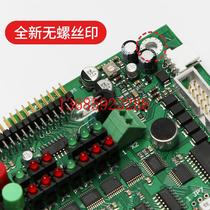 Elevator Parts Thyssen Elevator MH4-DZS1 Control Panel Board Thyssen MH4 Button Board Elevator Parts