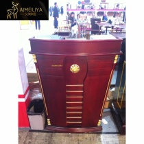  Promotion:Lecture Desk Consultation Desk Display Desk Speech Desk Podium Awards Welcome Desk Publicity Desk