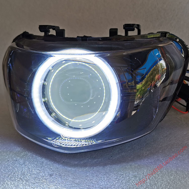雅马哈巧格i125led大灯精选和雅马哈巧格i125led大灯品牌价格与图片