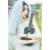  (Flagship store)Childrens guitar can play ukulele simulation mini musical instrument piano music baby first