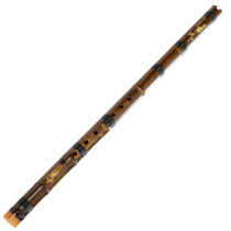 Professional flagship store beginner Xiao section Zizhu Xiao eight hole G tune F tune professional hole long Xiao short Xiao short Xiao Xiao optional color